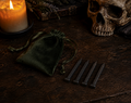 Iron Coffin Nails