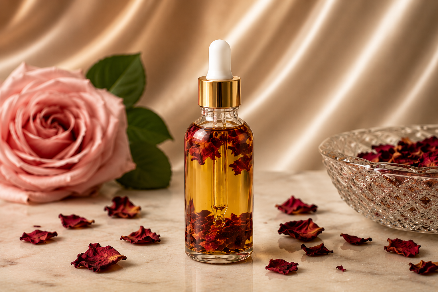 Aphrodite Oil