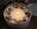 Threads of Fate Manifestation Candle